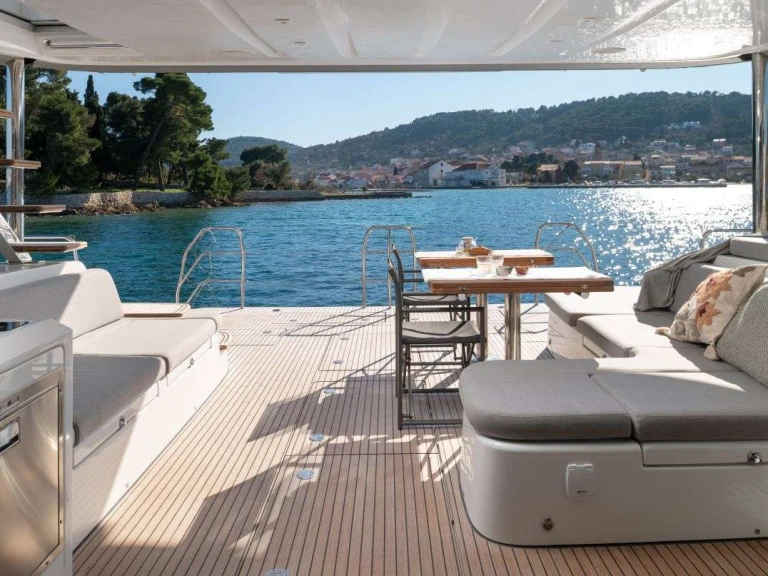 Yacht mieten in Split zum besten Preis