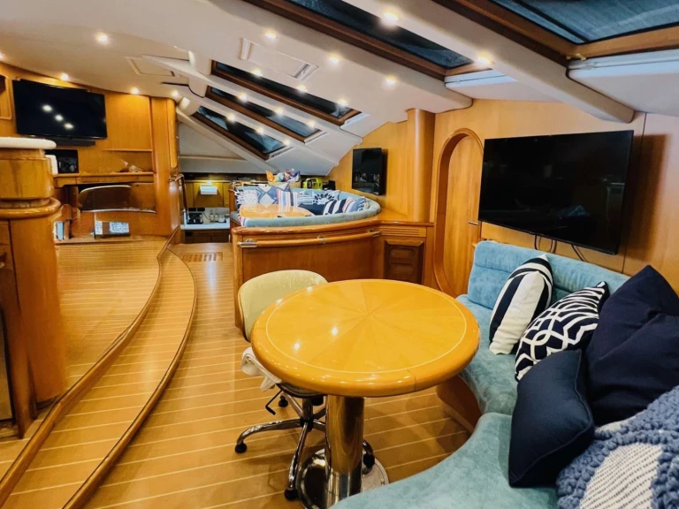 Yacht mieten in Road Town zum besten Preis