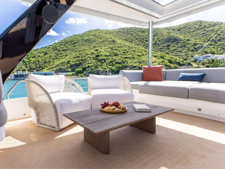 Yacht mieten in Britische Jungferninseln zum besten Preis