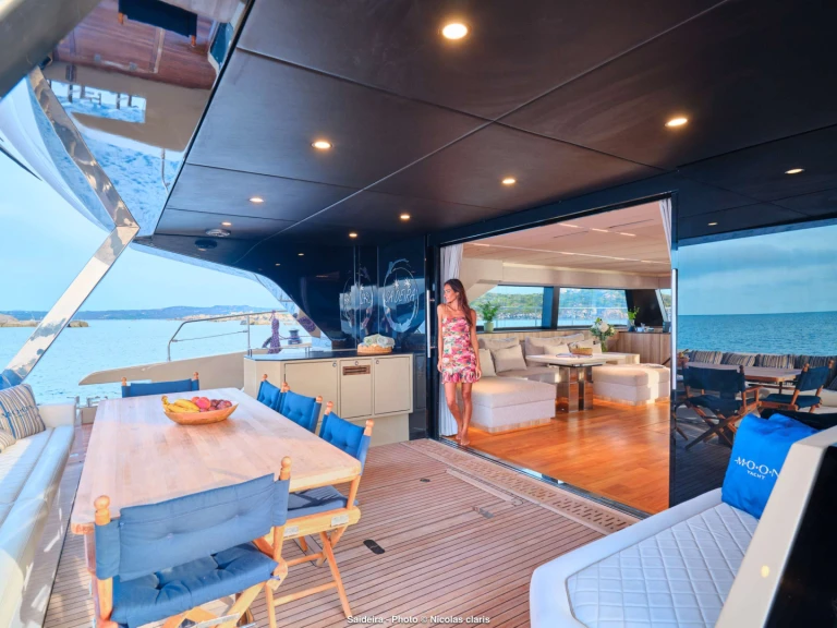 Yacht mieten in Neapel zum besten Preis