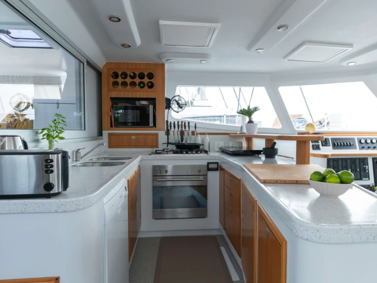 Yacht mit oder ohne Skipper Custom mieten in Road Town
