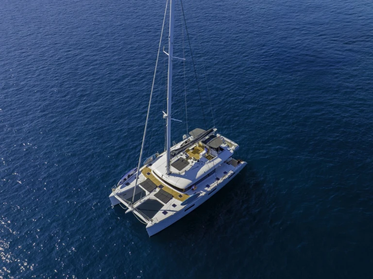 Yacht mieten in Olbia - Lagoon The Sun