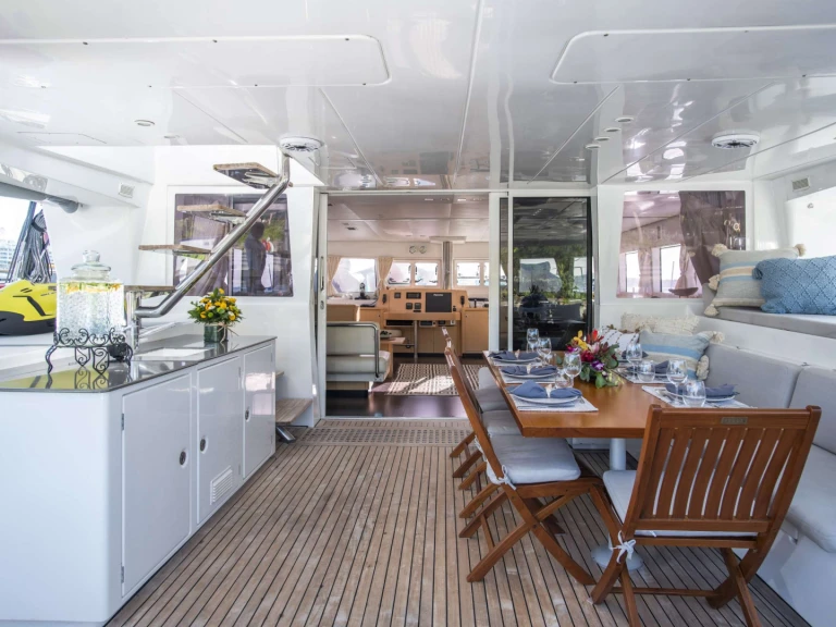 Yacht mieten in Britische Jungferninseln zum besten Preis
