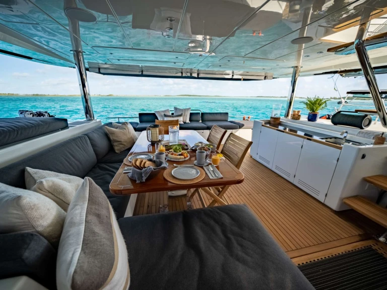 Yacht mieten in Britische Jungferninseln zum besten Preis