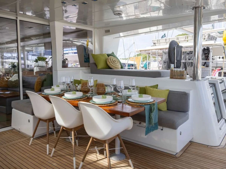Yacht mieten in Britische Jungferninseln zum besten Preis