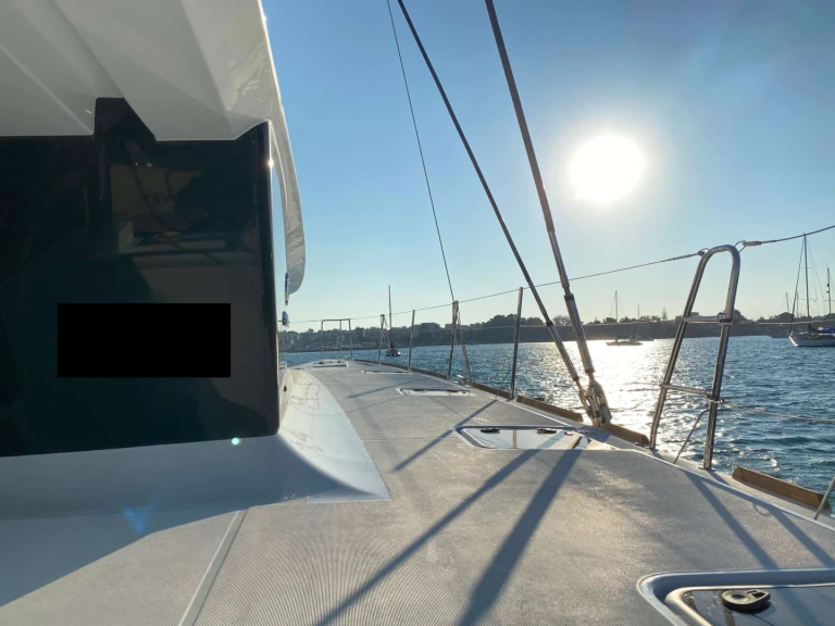 Yacht mieten in Préveza - Lagoon GRACE