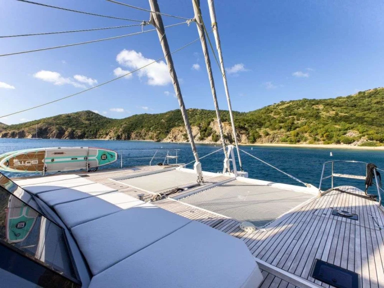 YachtCharter in Road Town - Sunreef ADEA auf SamBoat
