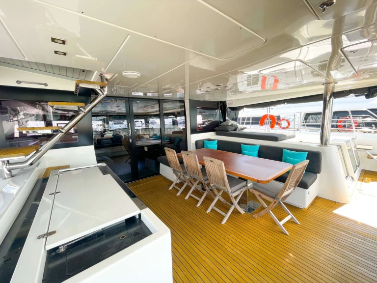Yacht mieten in Phuket zum besten Preis