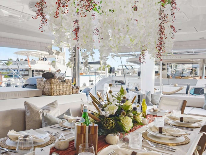 Yacht mieten in U.S. Jungferninseln zum besten Preis