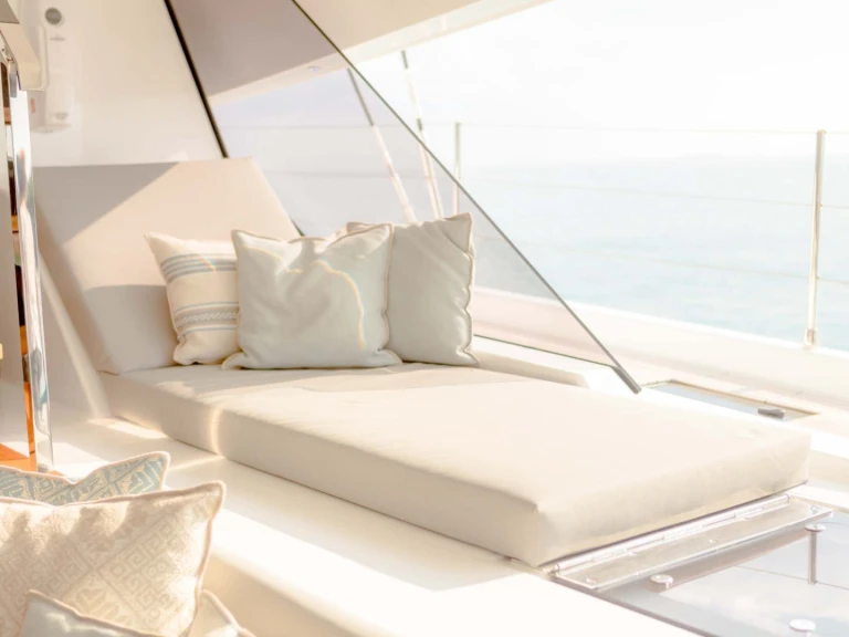 YachtCharter in Álimos - Fountaine Pajot ALLURE auf SamBoat