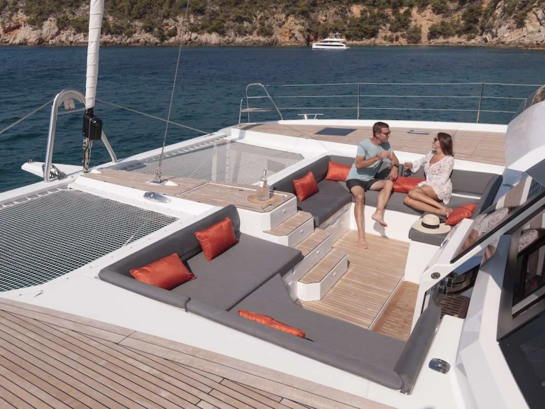 Yacht mieten in Piräus zum besten Preis