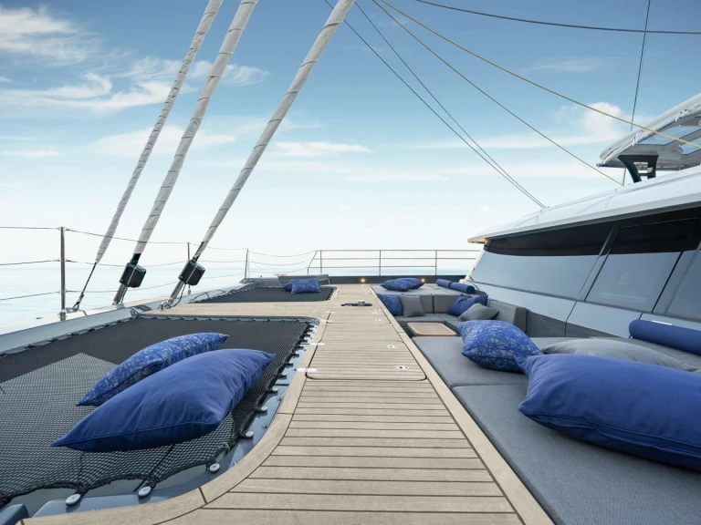 Yacht mieten in Athen zum besten Preis