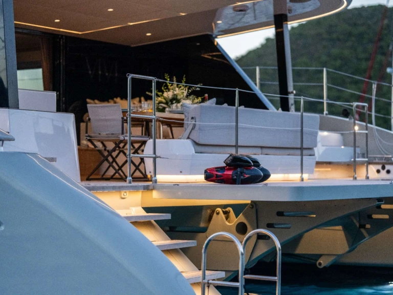 Yacht mieten in Britische Jungferninseln zum besten Preis