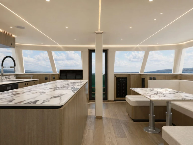 Yacht mit oder ohne Skipper HeySea mieten in Road Town