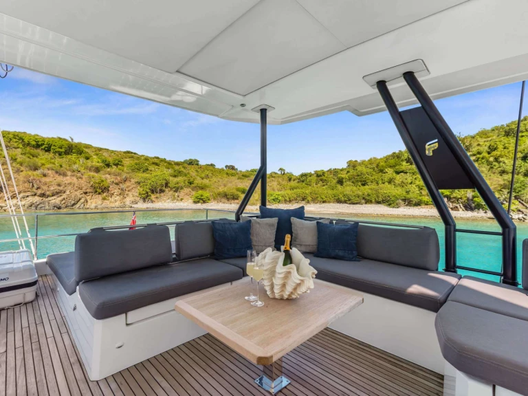 Yacht mieten in Britische Jungferninseln zum besten Preis