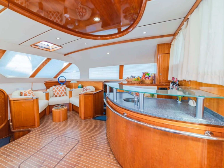 Yacht mieten in Rodney Bay zum besten Preis
