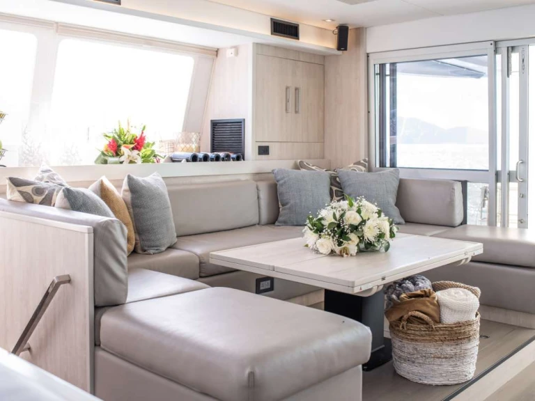 Yacht mit oder ohne Skipper Leopard mieten in Road Town