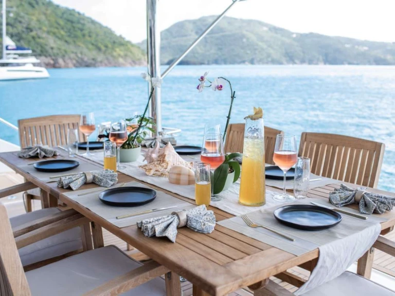 Yacht mieten in Road Town zum besten Preis
