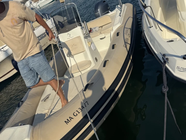 Bootsverleih FANALE fanale marine  Bandol Samboat
