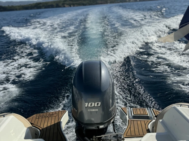 Boot mieten Bandol günstig fanale marine 