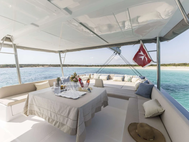Yacht mieten in Forio - Bali ALISEI
