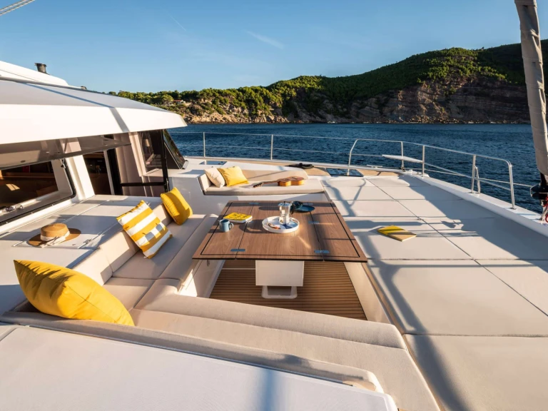 Yacht mieten in Nassau zum besten Preis