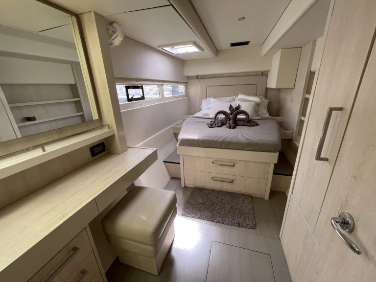 Yacht mieten in Road Town zum besten Preis