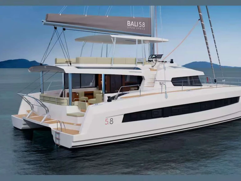 Yacht mieten in Red Hook zum besten Preis