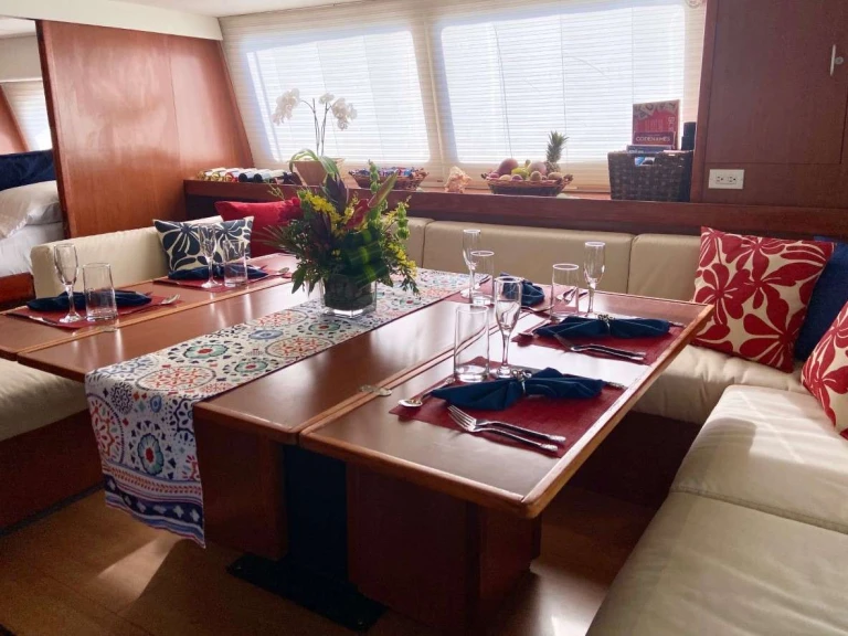 Yacht mieten in Saint Thomas Island zum besten Preis