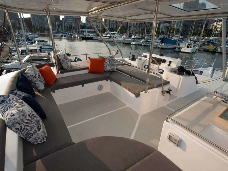 Yacht mieten in Britische Jungferninseln zum besten Preis