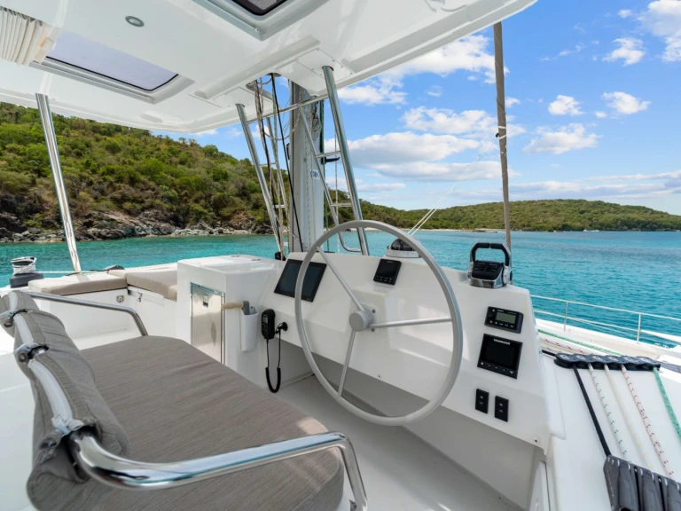 Yacht mieten in Red Hook zum besten Preis