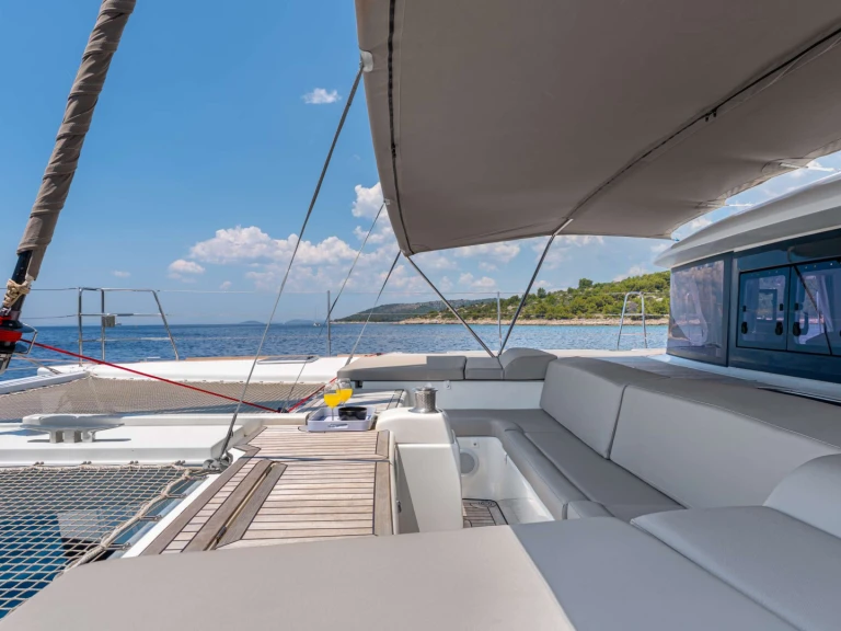 Bootsverleih Lagoon Cool Breeze  Kroatien Samboat