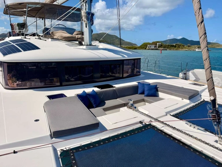 Yacht mieten in Britische Jungferninseln zum besten Preis
