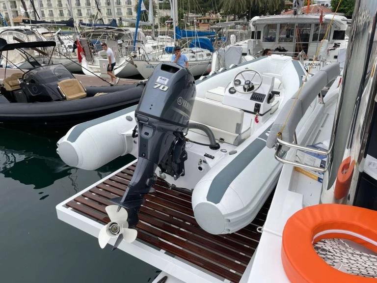 Yacht mieten in Britische Jungferninseln zum besten Preis