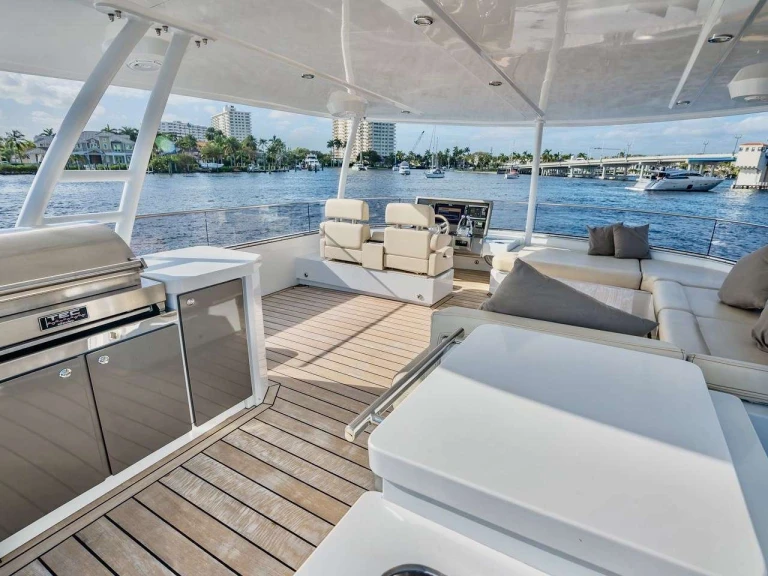 Bootsverleih Nishii Shipyards Cata Nassau Samboat