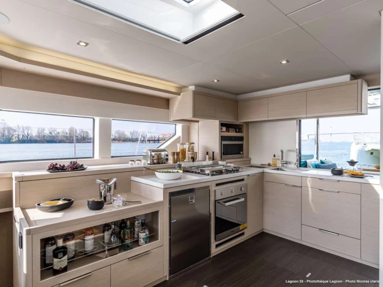 Yacht mieten in Tortola zum besten Preis