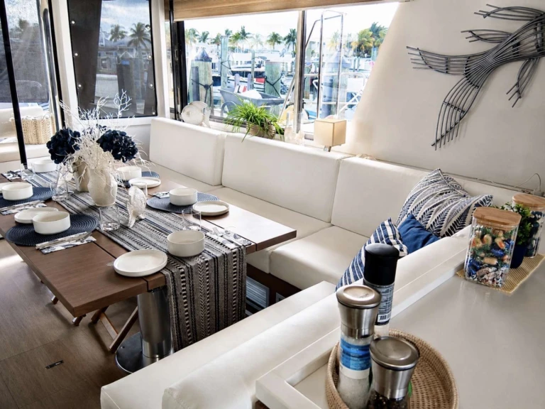 Yacht mieten in Nassau zum besten Preis