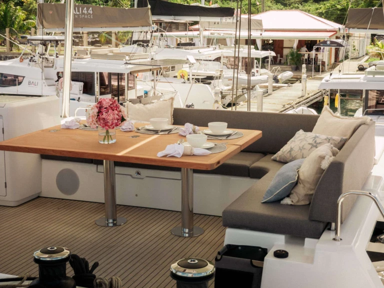 Yacht mieten in Britische Jungferninseln zum besten Preis