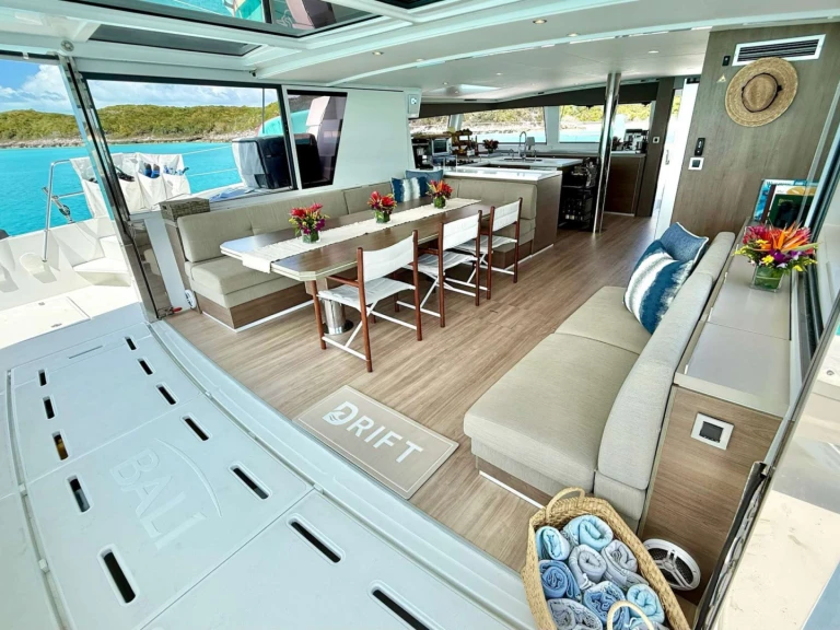 Bali DRIFT mieten Nassau