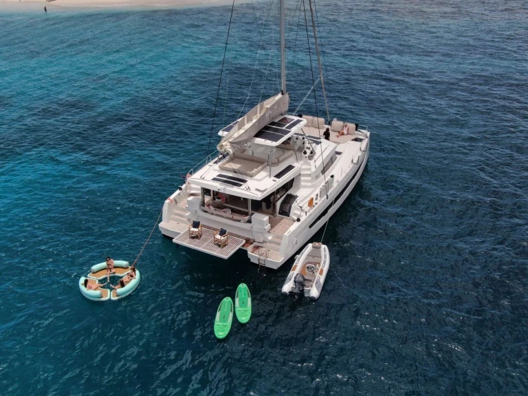Yacht mieten in Road Town zum besten Preis