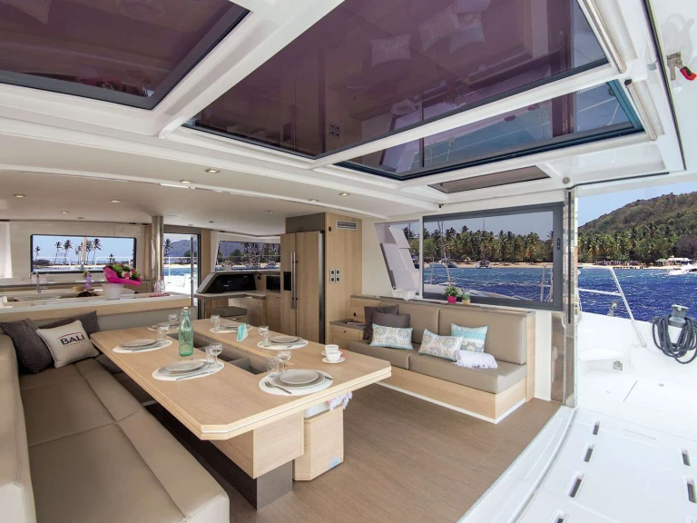 YachtCharter in Palermo - Bali DIDYMOS auf SamBoat