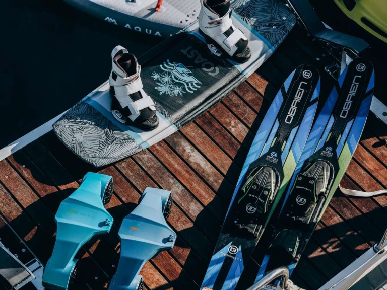 Yacht mieten in Piräus zum besten Preis