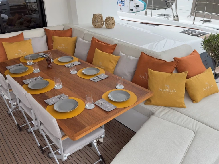 Yacht mieten in Ionian coast zum besten Preis