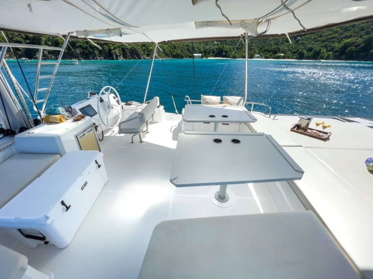 Yacht mieten in Britische Jungferninseln zum besten Preis