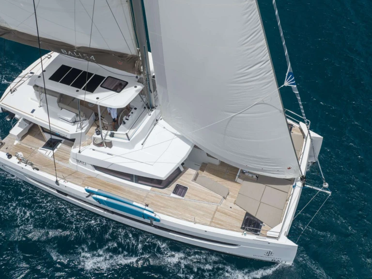 Yacht mieten in Britische Jungferninseln zum besten Preis
