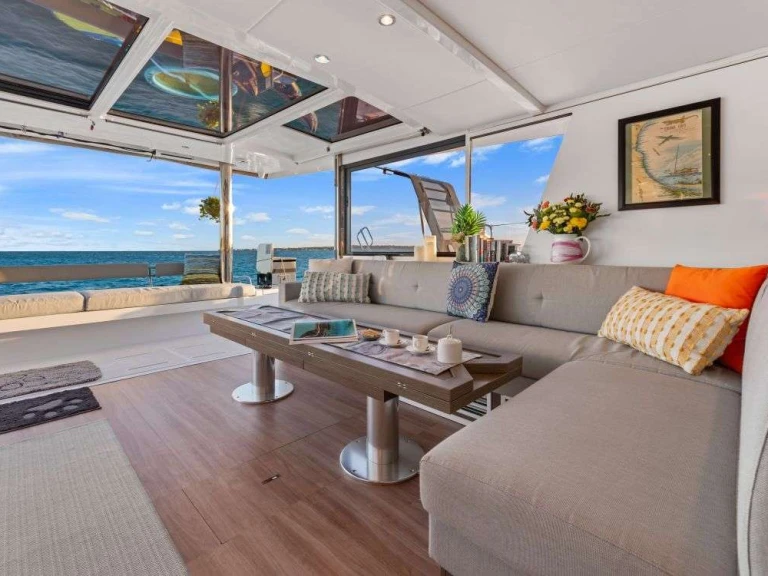 Yacht mieten in Bahamas zum besten Preis