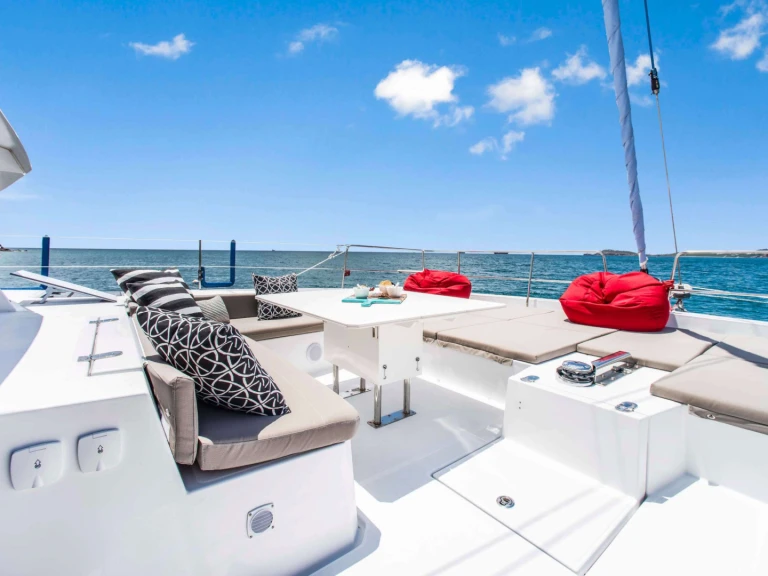 Ein Bali NO INHERITANCE mieten in Saint Thomas Island