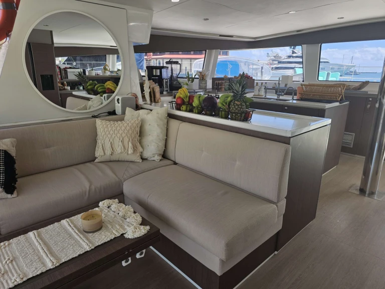 Yacht mieten in Britische Jungferninseln zum besten Preis