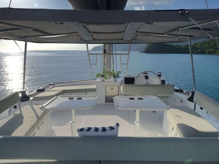Yacht mit oder ohne Skipper Bali mieten in St. Vincent und die Grenadinen