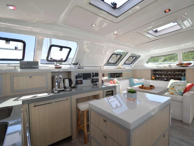 Yacht mit oder ohne Skipper Royal Cape mieten in Britische Jungferninseln